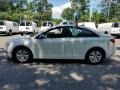Summit White - Cruze Limited LS Photo No. 5