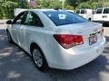 Summit White - Cruze Limited LS Photo No. 6