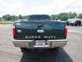 2012 Green Gem Metallic Ford F350 Super Duty Lariat Crew Cab 4x4  photo #4