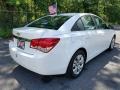 Summit White - Cruze Limited LS Photo No. 8