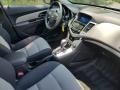 Summit White - Cruze Limited LS Photo No. 12