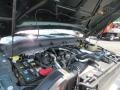 2012 Green Gem Metallic Ford F350 Super Duty Lariat Crew Cab 4x4  photo #14
