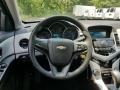 Summit White - Cruze Limited LS Photo No. 17