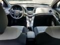 Summit White - Cruze Limited LS Photo No. 18