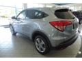 Lunar Silver Metallic - HR-V EX AWD Photo No. 2