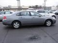 2007 Dark Silver Metallic Chevrolet Impala LS  photo #3