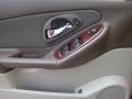 2006 Sport Red Metallic Chevrolet Malibu LS Sedan  photo #8
