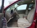 2006 Sport Red Metallic Chevrolet Malibu LS Sedan  photo #10