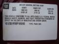 2006 Sport Red Metallic Chevrolet Malibu LS Sedan  photo #15