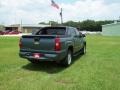 2008 Blue Granite Metallic Chevrolet Avalanche LT  photo #3