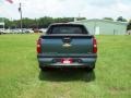 2008 Blue Granite Metallic Chevrolet Avalanche LT  photo #4