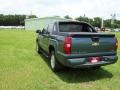 2008 Blue Granite Metallic Chevrolet Avalanche LT  photo #5