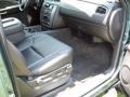 Blue Granite Metallic - Avalanche LT Photo No. 10