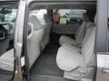 2017 Predawn Gray Mica Toyota Sienna LE  photo #5