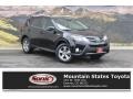 Black - RAV4 XLE Photo No. 1