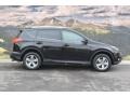 Black - RAV4 XLE Photo No. 2