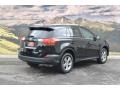 Black - RAV4 XLE Photo No. 3