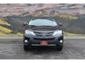 Black - RAV4 XLE Photo No. 4