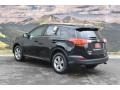 Black - RAV4 XLE Photo No. 8