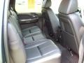 2008 Blue Granite Metallic Chevrolet Avalanche LT  photo #12