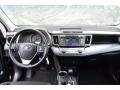Black - RAV4 XLE Photo No. 13