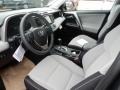 Magnetic Gray Metallic - RAV4 XLE Photo No. 3