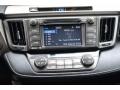 Black - RAV4 XLE Photo No. 16
