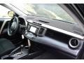 Black - RAV4 XLE Photo No. 17