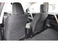 Black - RAV4 XLE Photo No. 20