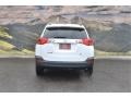 Super White - RAV4 LE Photo No. 9