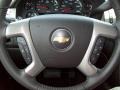 Blue Granite Metallic - Avalanche LT Photo No. 16