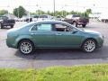 Silver Moss Metallic - Malibu LTZ Sedan Photo No. 5