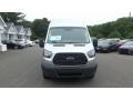 Ingot Silver - Transit Wagon XL 350 HR Long Photo No. 2