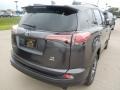 2017 Magnetic Gray Metallic Toyota RAV4 LE  photo #2