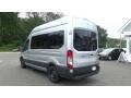 Ingot Silver - Transit Wagon XL 350 HR Long Photo No. 5