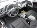 Magnetic Gray Metallic - RAV4 LE Photo No. 4