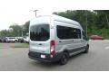 Ingot Silver - Transit Wagon XL 350 HR Long Photo No. 7
