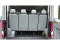 Ingot Silver - Transit Wagon XL 350 HR Long Photo No. 17