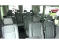 Ingot Silver - Transit Wagon XL 350 HR Long Photo No. 19