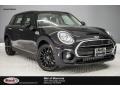 Midnight Black Metallic - Clubman Cooper S Photo No. 1