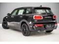 Midnight Black Metallic - Clubman Cooper S Photo No. 3
