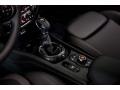 Midnight Black Metallic - Clubman Cooper S Photo No. 7