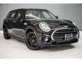 Midnight Black Metallic - Clubman Cooper S Photo No. 12