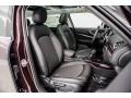 Pure Burgundy Metallic - Clubman Cooper Photo No. 2