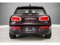 Pure Burgundy Metallic - Clubman Cooper Photo No. 4