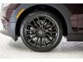 Pure Burgundy Metallic - Clubman Cooper Photo No. 9