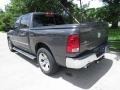 Mineral Gray Metallic - 1500 Big Horn Crew Cab Photo No. 9