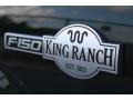 2013 Green Gem Metallic Ford F150 King Ranch SuperCrew  photo #15
