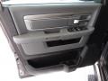 2014 Mineral Gray Metallic Ram 1500 Big Horn Crew Cab  photo #22