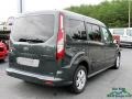 2017 Guard Ford Transit Connect Titanium Wagon  photo #5